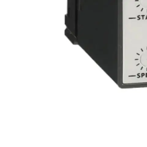 SS22 Motor Speed Controller AC220V 50Hz Stepless Adjustable 6-250W Single Phase Motor Speed Governor 90-1400RPM Speed Regulator