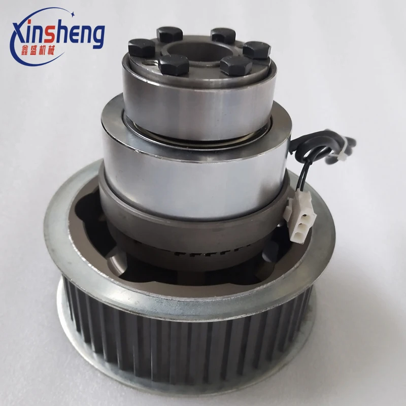 

High Quality SA.109.1331 Coupling Denture Clutch H2.109.1321 CD102 SM102 CX102 XL105 Clutch Feeder Drive Spare Parts
