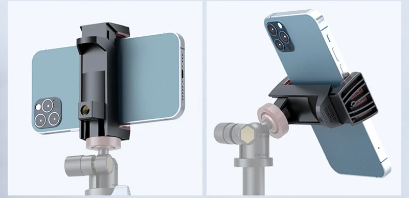 BFOLLOW 32" 22" Magic Arm mit Wandhalterung für Kamera Gelenk-flexible Halterung Ständer Magsafe Handy Tablet Webcam Gopro – Detail 20