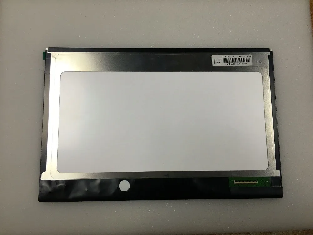 

10.1 inch EJ101IA-01F LCD display screen display