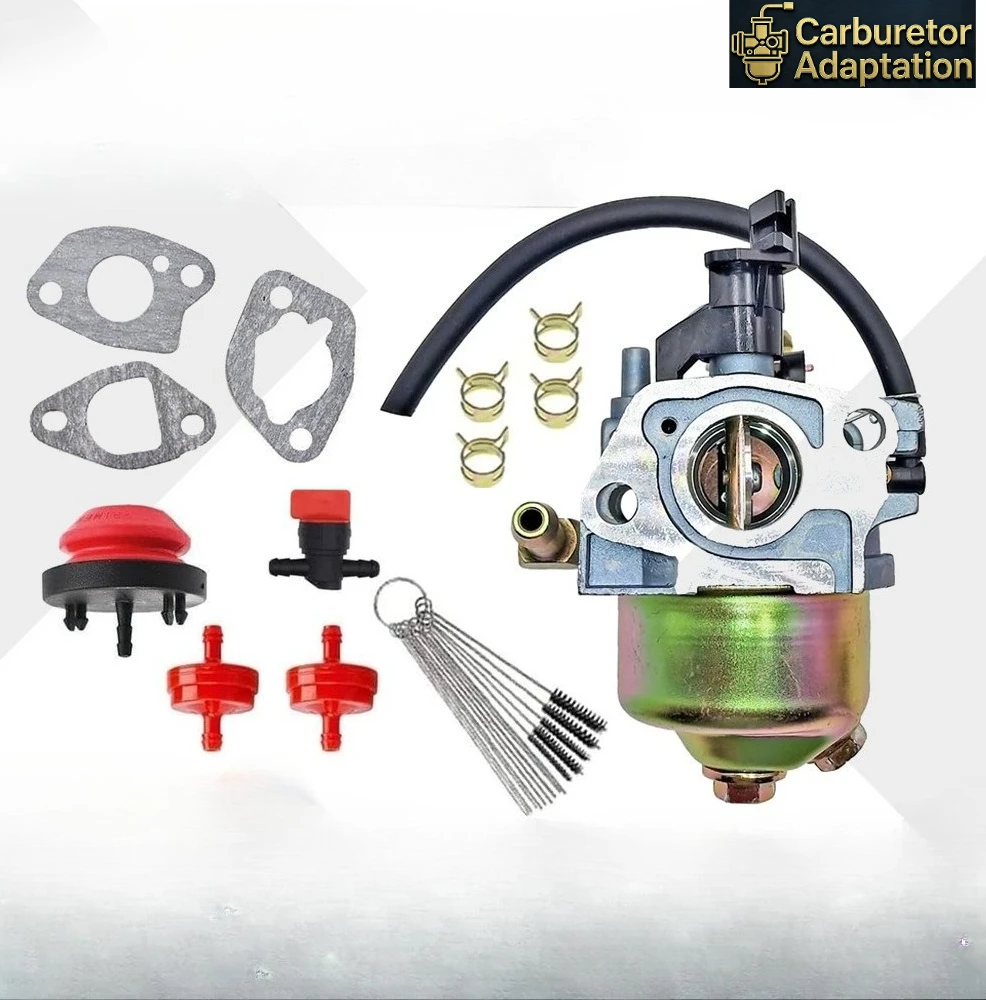 

Карбюратор Stens 520-862 для MTD 951-10974, 165SA, 170SA, для снегоуборщика