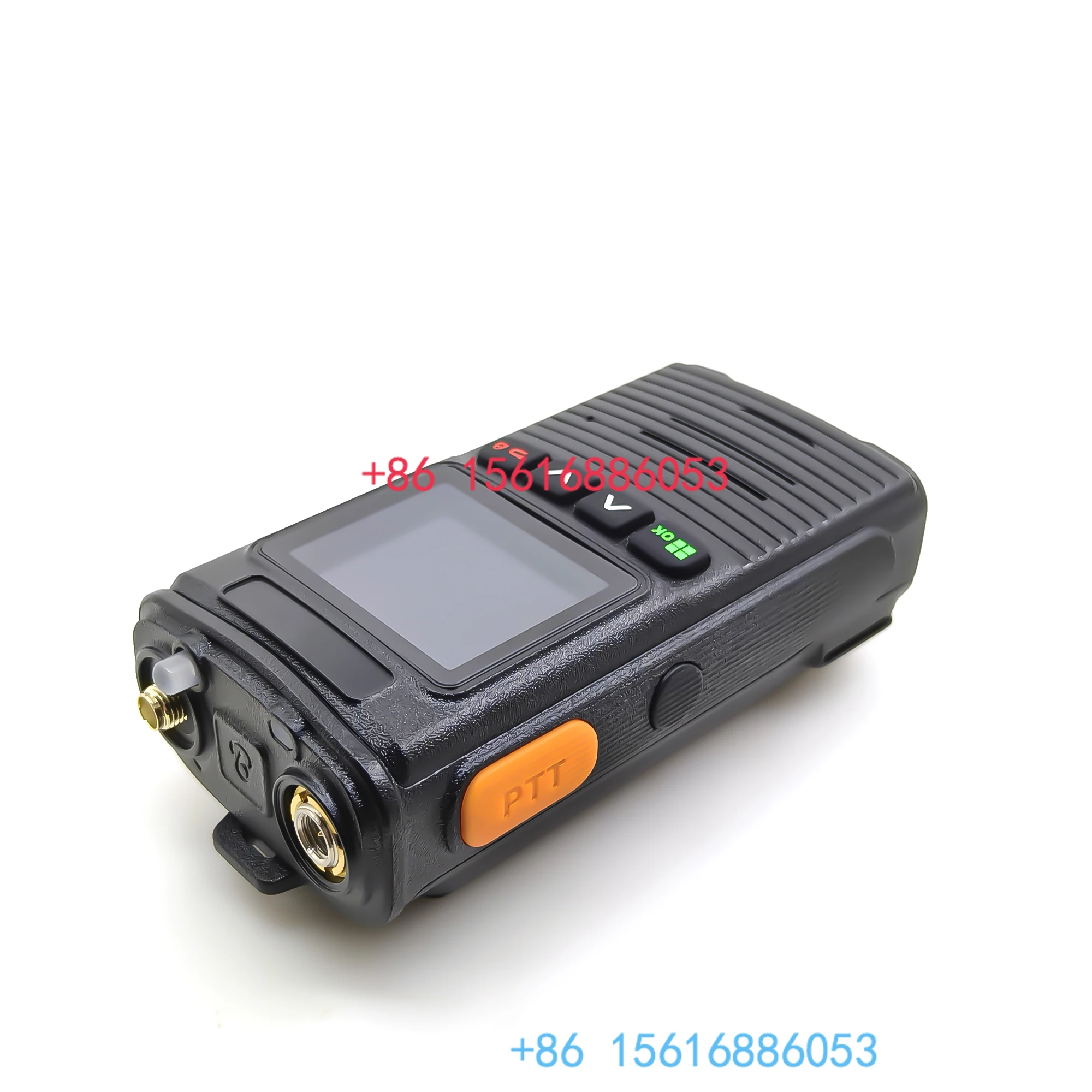 3-5 كجم 0-8 جيجا هرتز كاشف الطائرة بدون طيار نطاق واسع للغاية مدمج بطارية 6000 مللي أمبير في الساعة طائرات بدون طيار ثابتة الجناح Fpv لـ DJI Autel