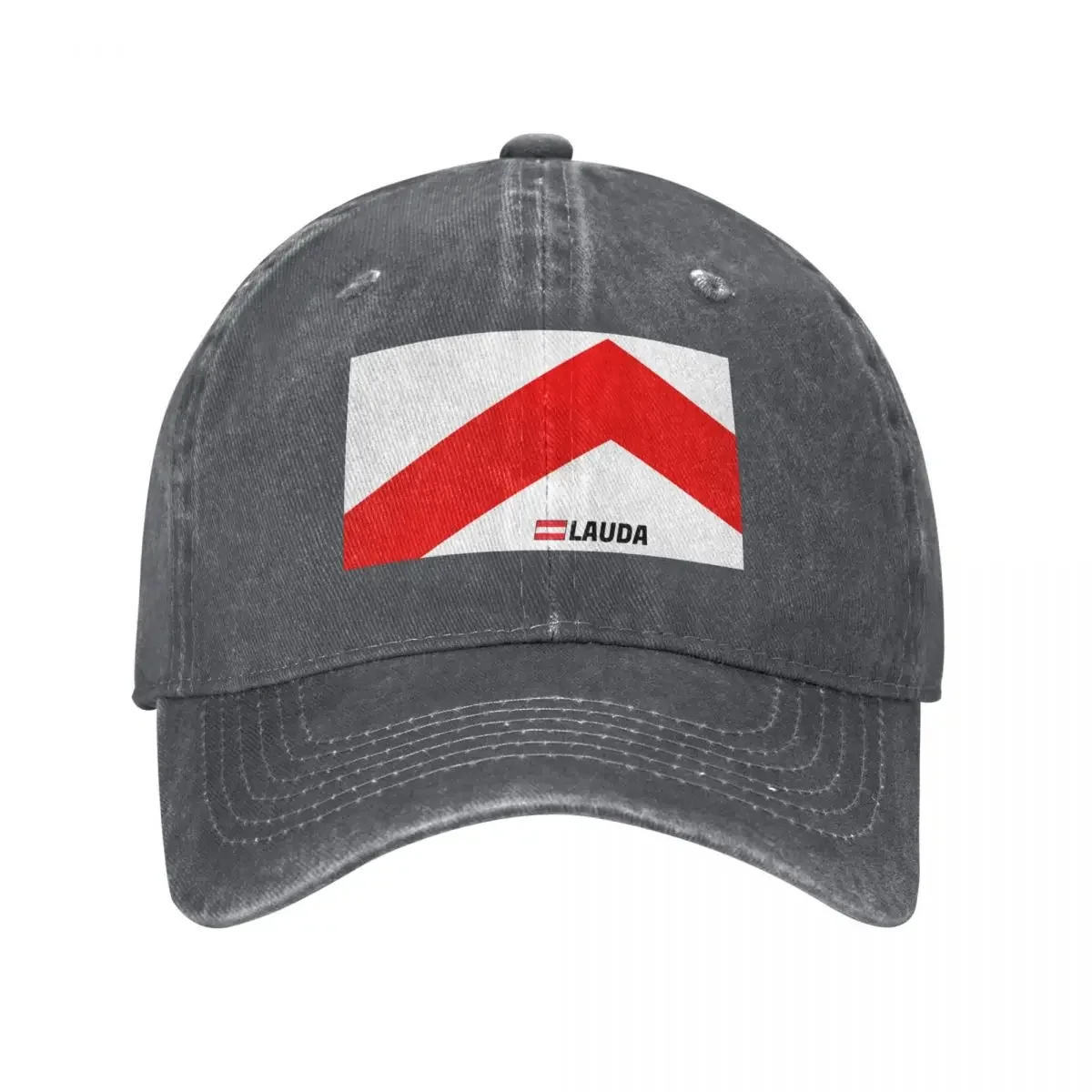 

F1 Legends - Niki Lauda Baseball Cap Icon Anime Hat hats on offer Sports Cap Golf Women Men's