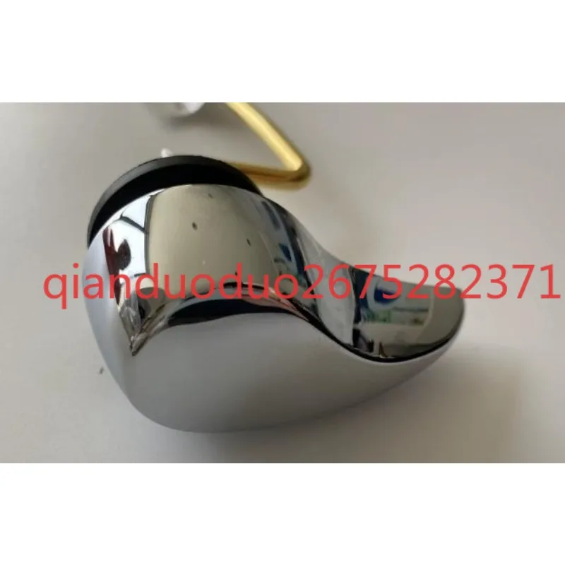 

Suitable for TOTO toilet accessories SW784B SW782RB wrench, button, water, switch BH409