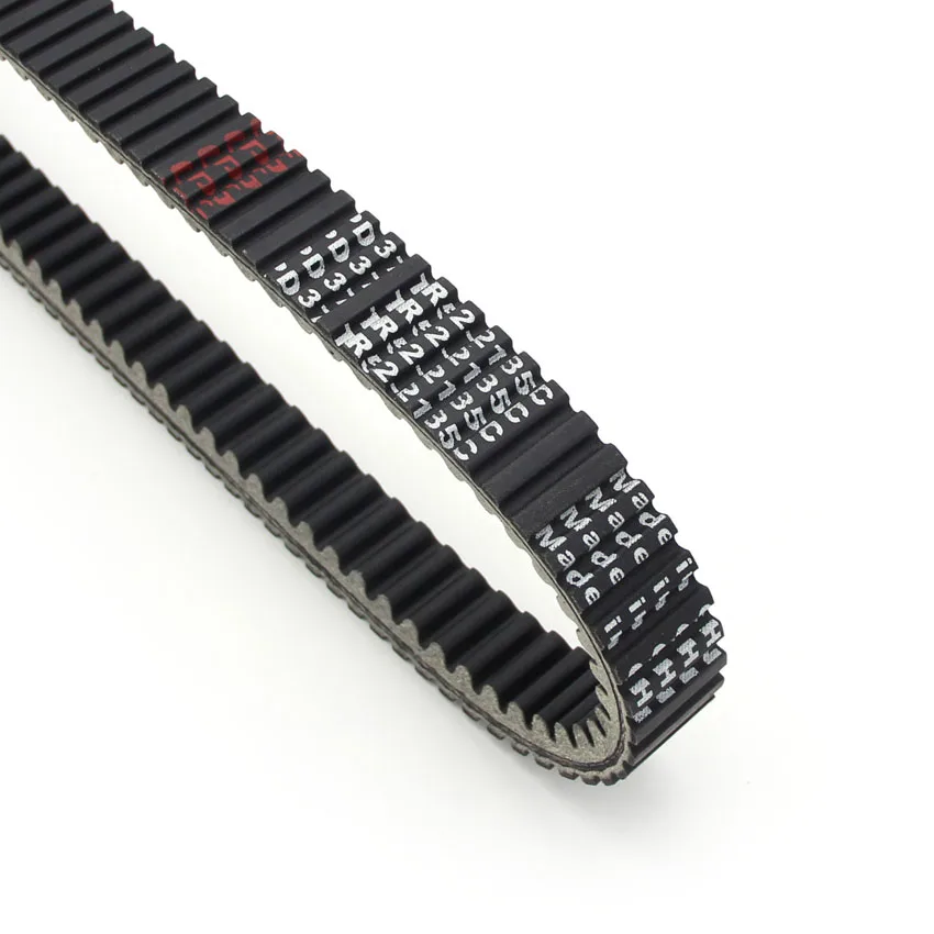 Drive Belt Transfer…