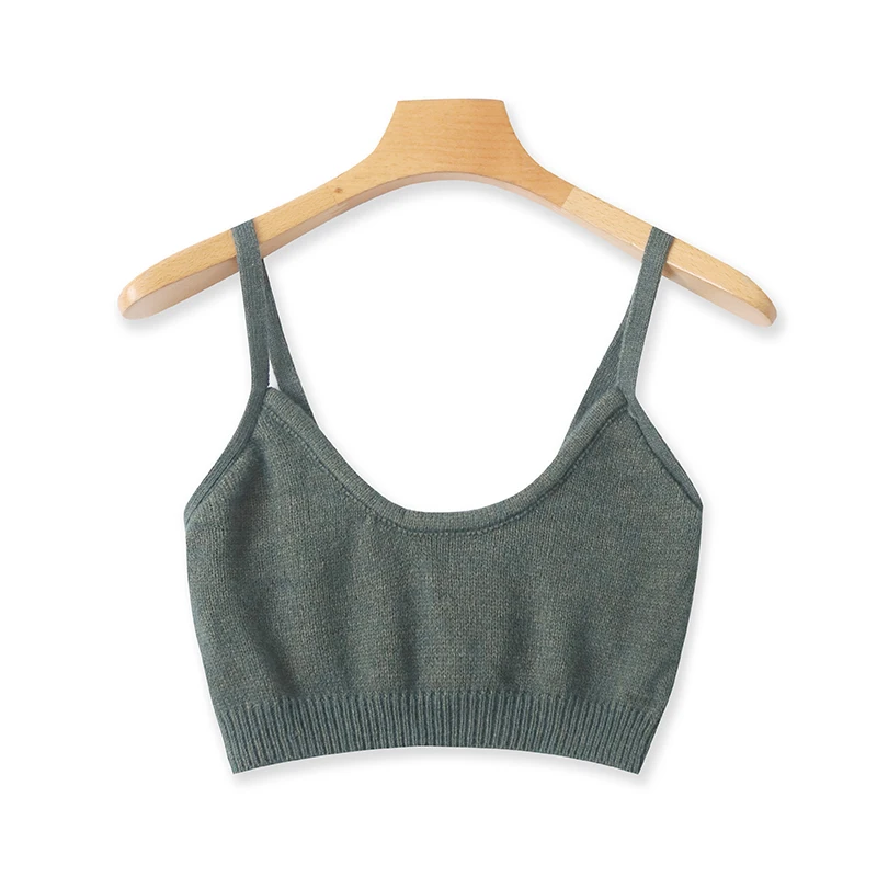 

Faionable V-Ne Открытый кардиган Свитер и комплект из двух предметов на бретелях ort Sve Long Sve Женский осенний новый Sle Empire Wave