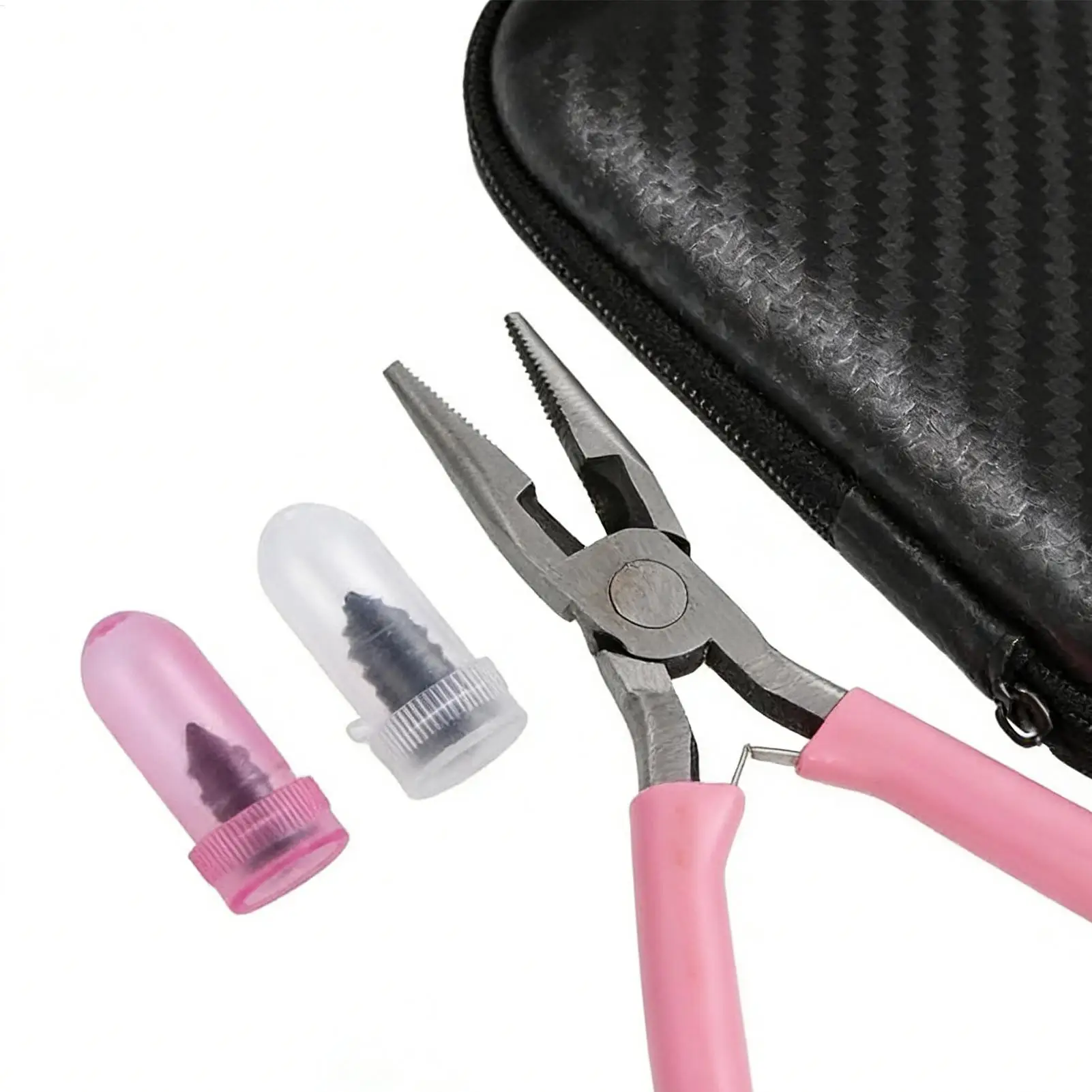 Tire Repair Rubber Nails Quick Puncture Tools Tire Plug Kit For Motorcycle Long Distance Travel Daily Commute Vehicle