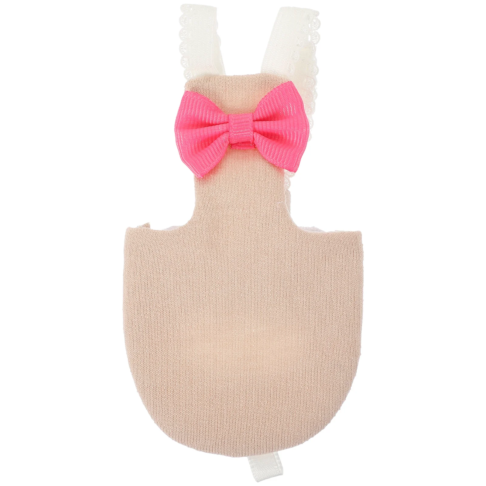 

Parrot Diaper Clothes Lightweight Cotton Suit Easy Clean Reusable Flight Bird Poultry Accessories Pet Washable Diapers