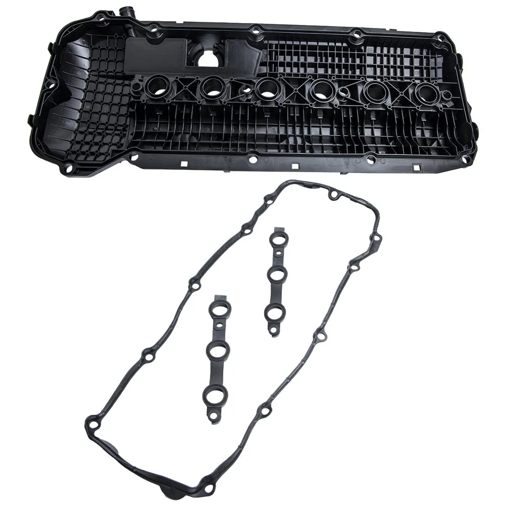 

Valve Cover & Gasket for BMW E46 E49 325i 330i 530i X3 M54 2.5L 3.0L 2003-2006