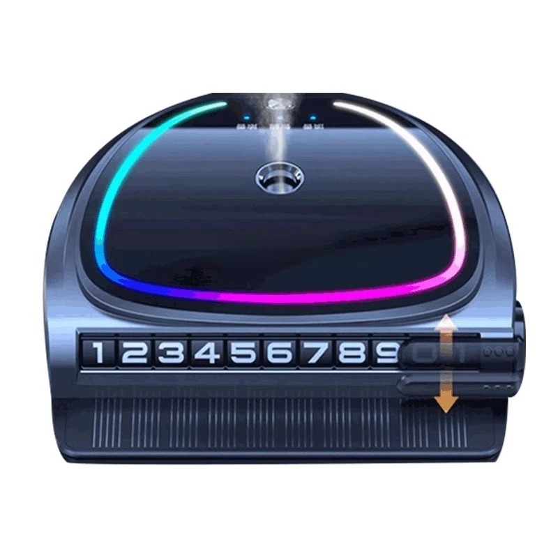 

Spray perfume lasting fragrance men's car