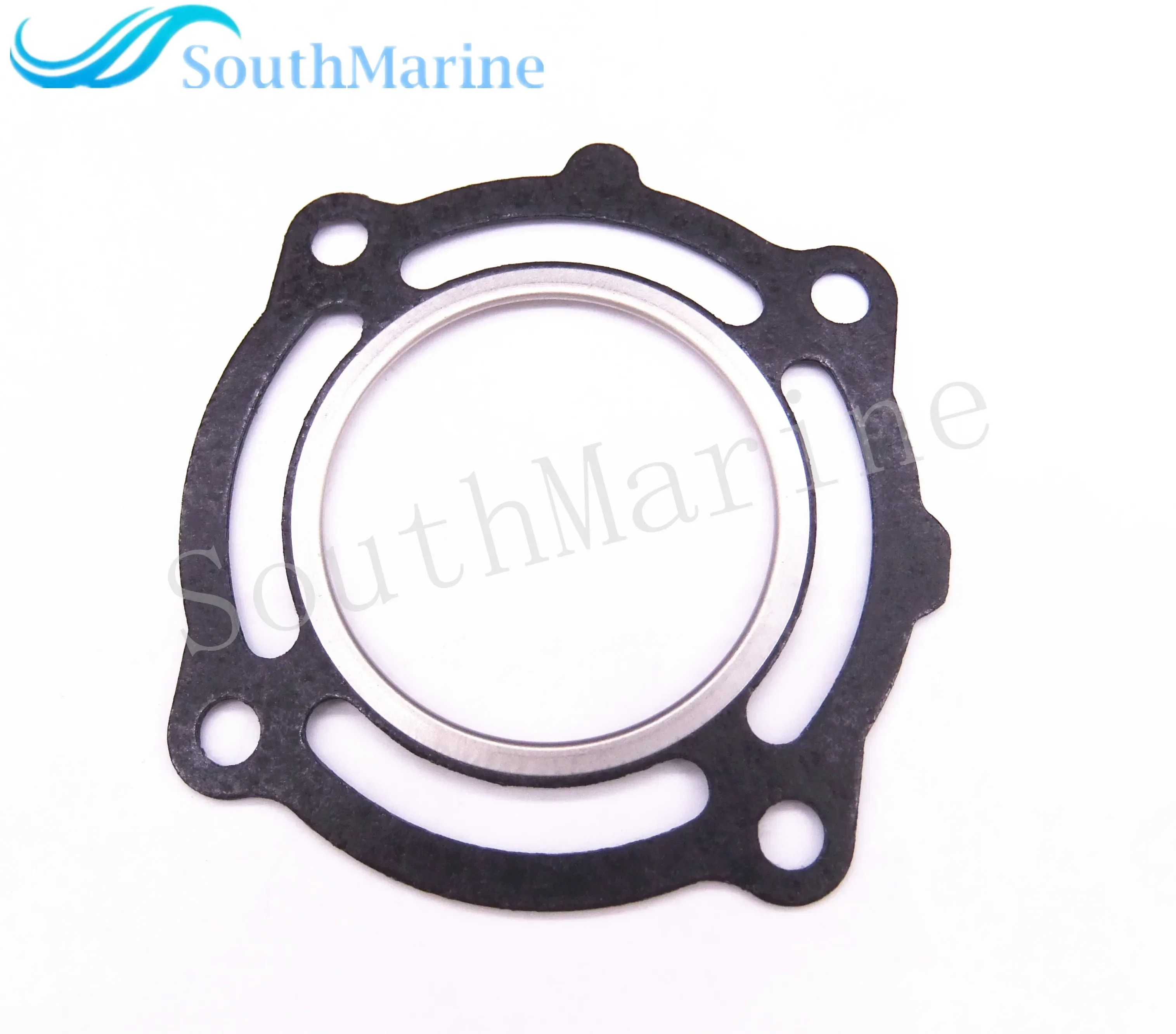 

Boat Motors Cylinder Head Gasket 2.5F-01.01.00.08 for Hidea 2.5F 2-Stroke Outboard Engines