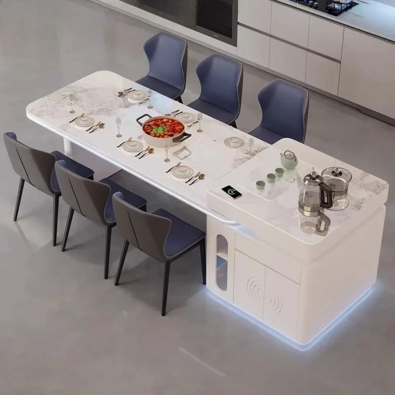 B Island Table Inte…