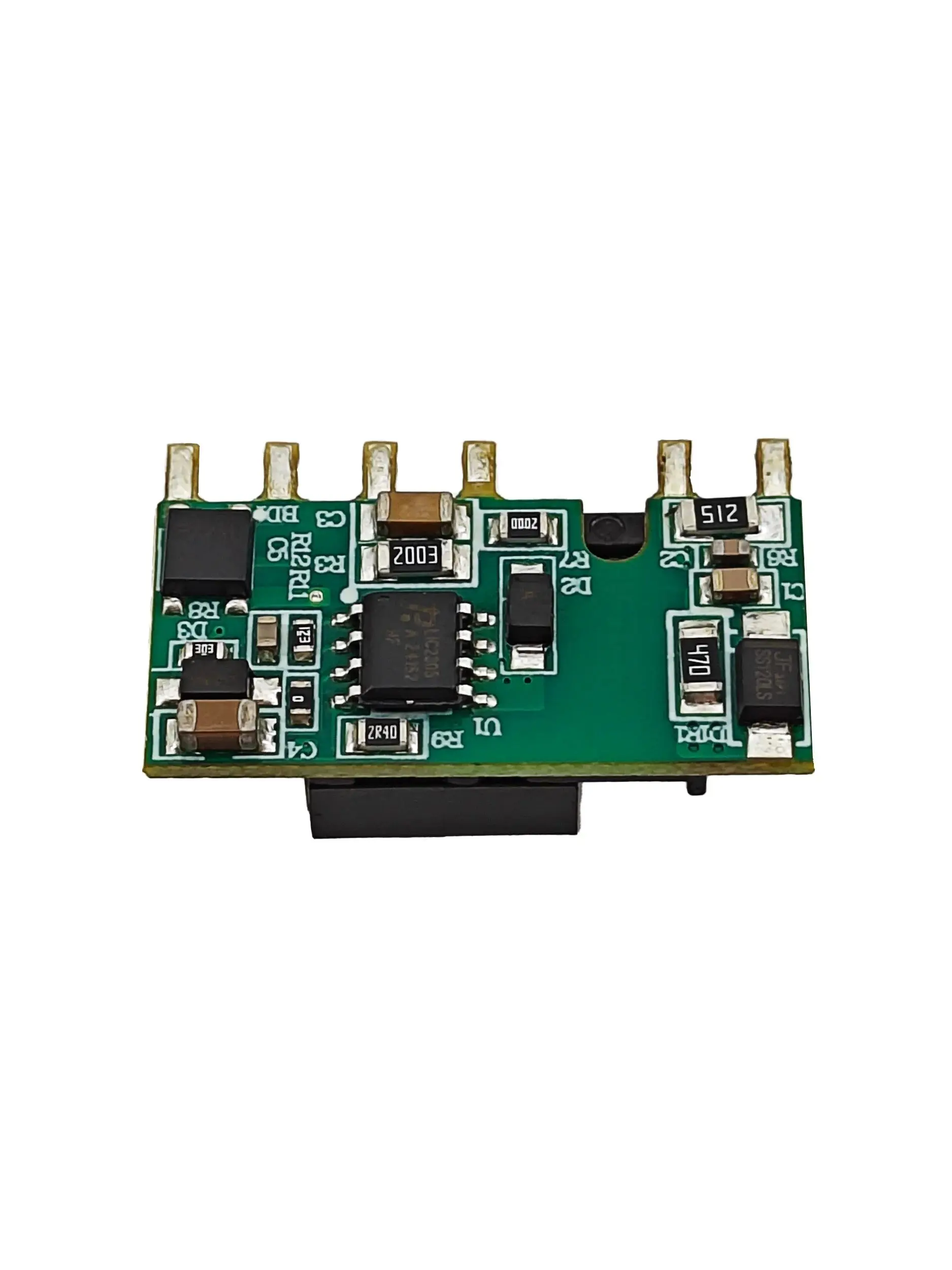 

5 шт., бесплатная доставка, новый продукт HLK-3LS03 3LS05 3LS09 3LS12 3LS15 3LS24 3 Вт, сертификация UL CE для модуля малой мощности