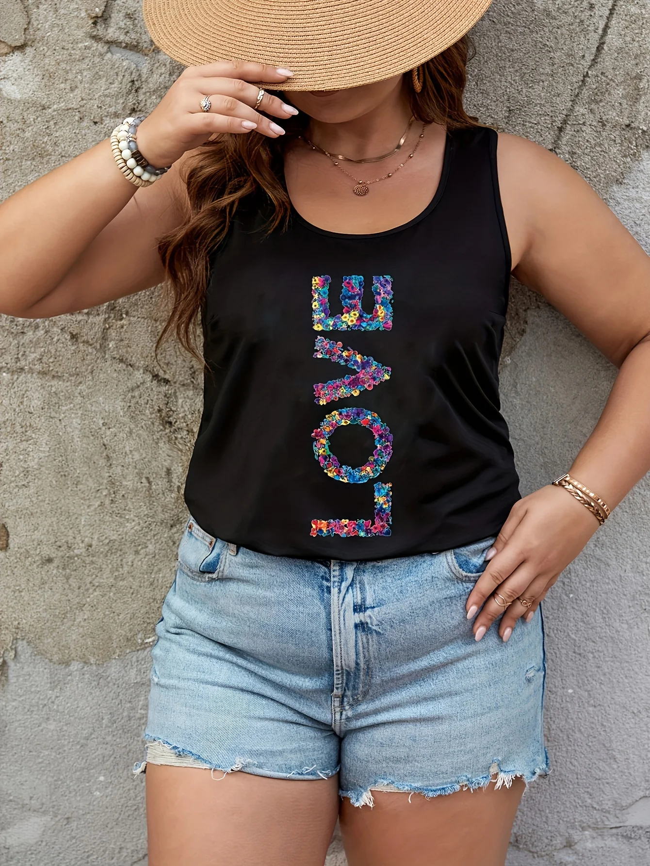 Women's Oversized W… - image