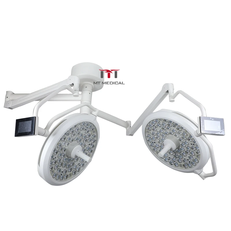 MT Medical Hospital Operation Light Led Surgical Light Medical Theatre Operation Shadowless Lamp