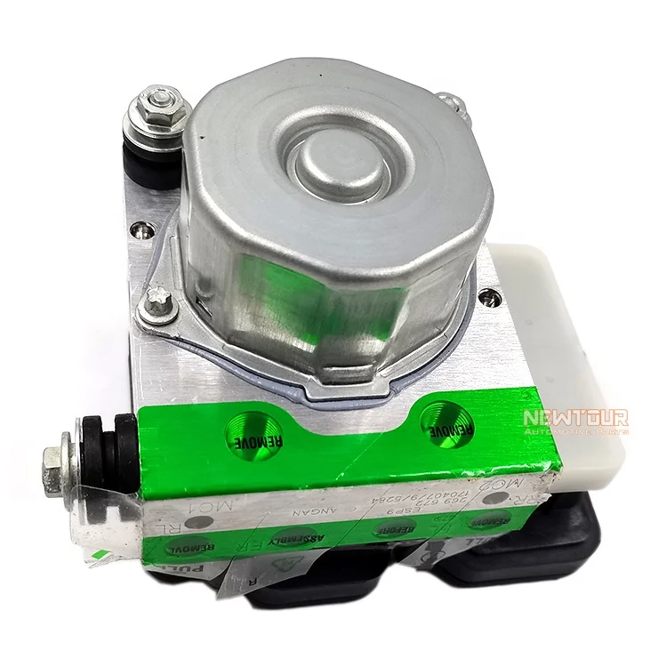 

Подходит для автомобильных запасных частей 3550100-BE01-BA Привод ESP насоса ABS в сборе для Changan CS15/B311