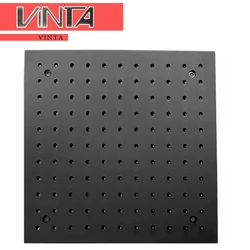 Optical Flat Plate Optical Platform Honeycomb Breadboard Experimental Fixed Plate Porous Aluminum Plate Optical Substrates