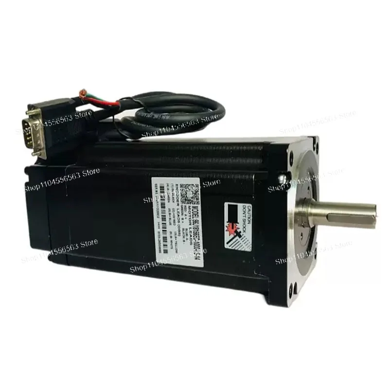 

86 closed-loop stepper servo motor 12NM 6A hybrid 2-phase stepper motor 1000 line encoder 86J18156EC-1000-LS