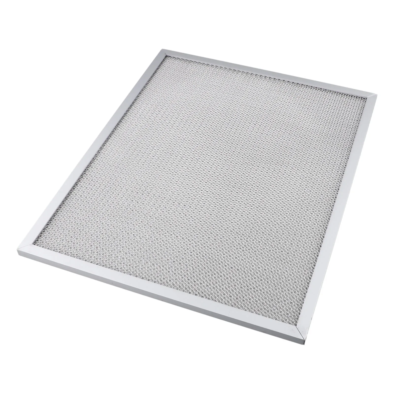 

Kitchen Appliance Parts Range Hood Filters For Robinhood Alto 600.alto RA6WH Black Silver Range Hood Filters Replacement 2PCS