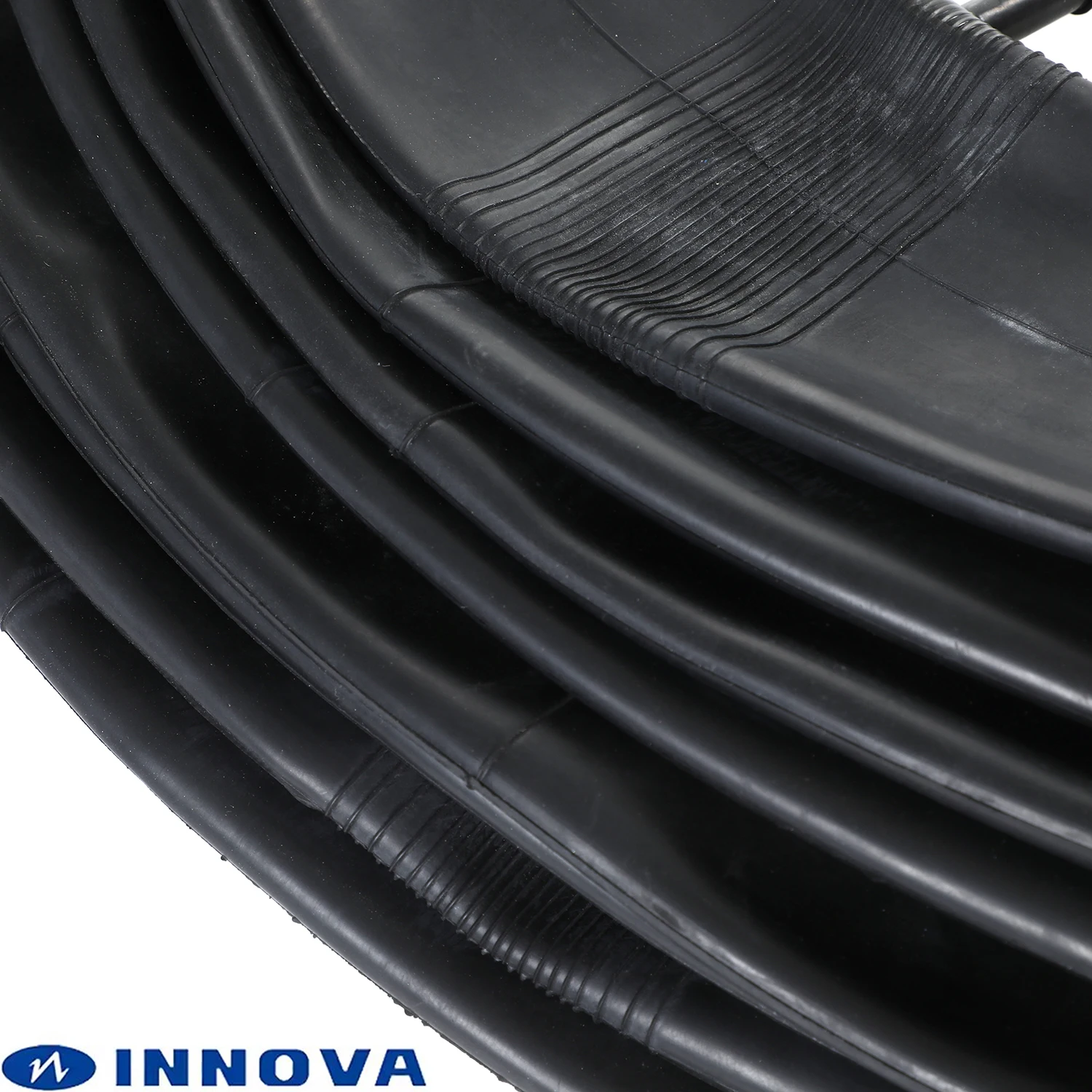 INNOVA 2 قطعة الأنبوب الداخلي للدراجة الدهون 20x4.0 1/4/20x3.0 الأنبوب الداخلي للدراجة لعربات الثلوج Ebike دراجة ATV