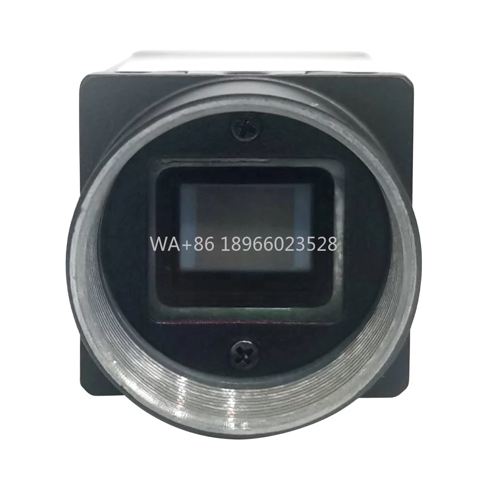 

High-speed Detection of Machine Vision Industrial Camera in China