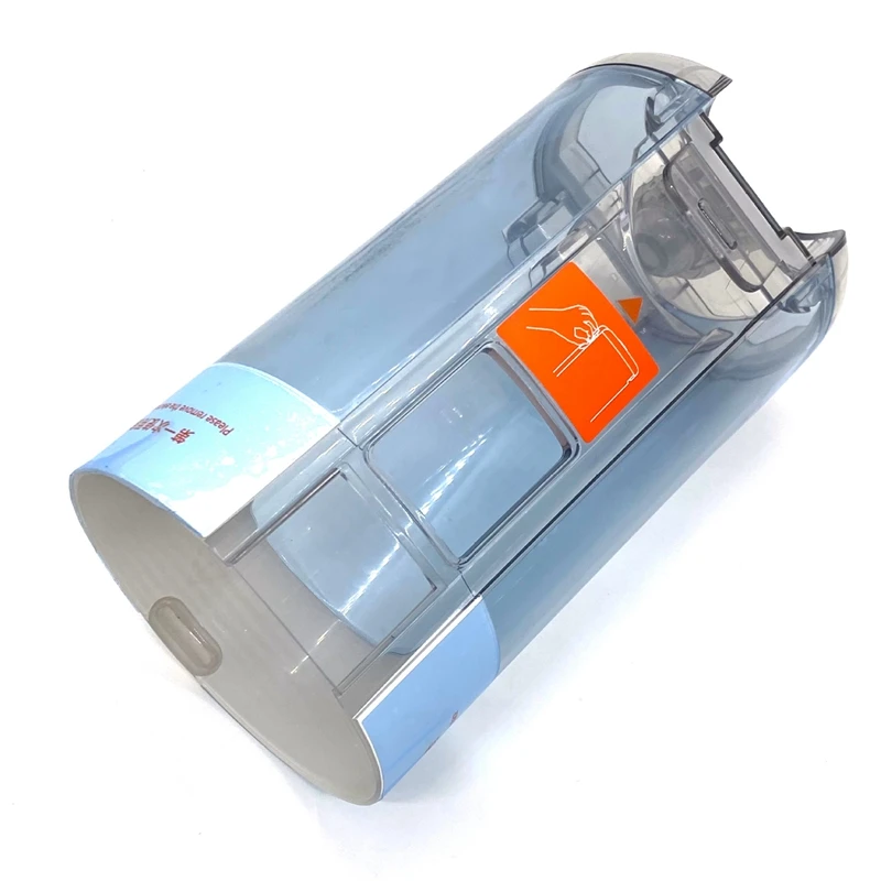 ملحقات استبدال مكنسة كهربائية محمولة باليد ، فاصل الغبار ، متعدد المخروط ، كوب الغبار ، Rodmi F8 ، F8E