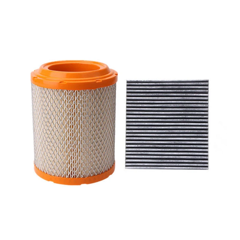 Suitable for 2011-2016 JEEP Compass  2011-2013 Dodge Caliber Air Filter Oil Filter Cabin Filter 4593914AB 05058381AA 04892339AA