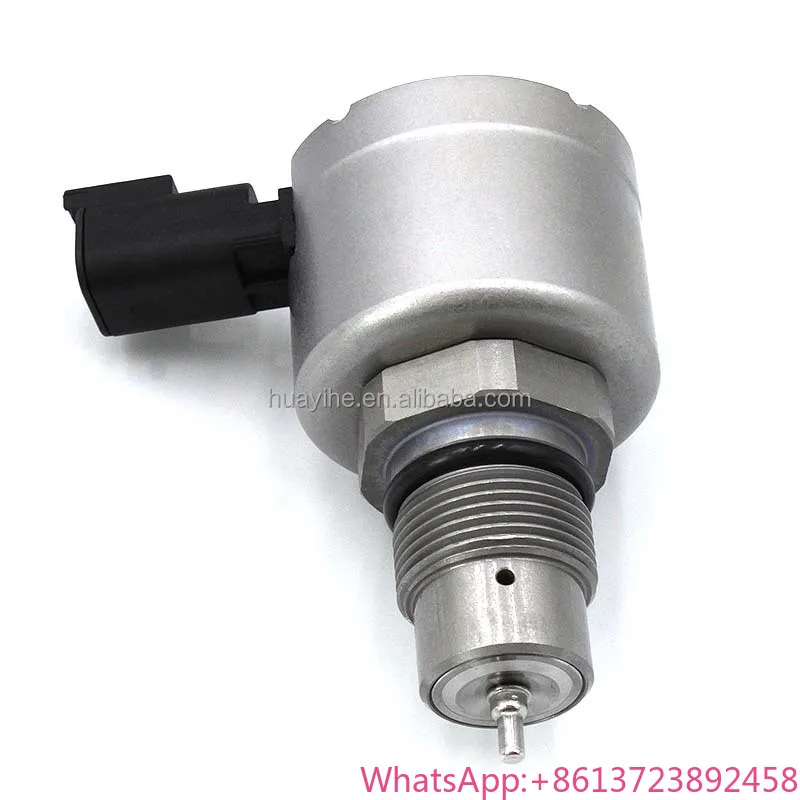 

Made in China Diesel Fuel Pump Fuel Injection Control Valve Regulator Drv 7210-0473