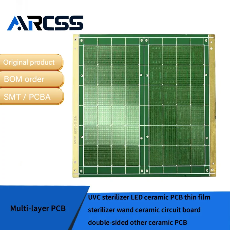 sterilizzatore-uvc-led-pcb-ceramico-sterilizzatore-a-film-sottile-bacchetta-circuito-ceramico-bifacciale-altro-pcb-ceramico