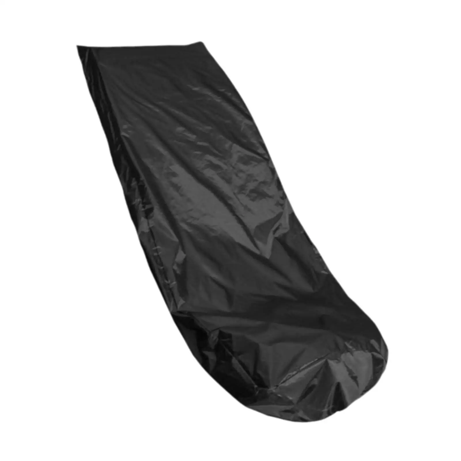 Lawn Mower Cover Equipment Heavy Duty Lawnmower Covers Easy to Use Outdoor Windproof Waterproof Universal Fit Push Mower Cover