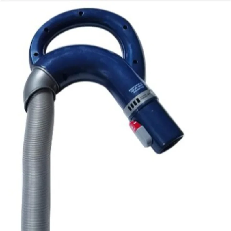 لماذا-لسمك القرش NV360 مكنسة كهربائية فراغ تمديد عصا دائم الألومنيوم أنبوب تلسكوبي استبدال جزء مكنسة كهربائية