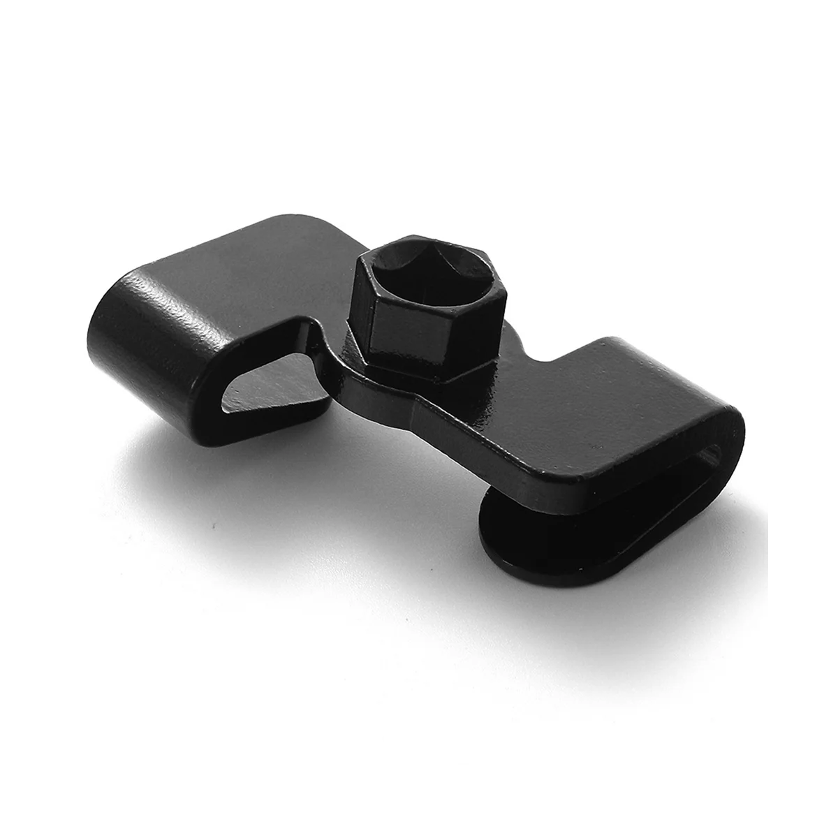 Wrench Extender for 1/2 Inch Drive Breaker Bars/21 mm Hex Drive, Universal Wrench Extender Adaptor Extend Wrenches Tool