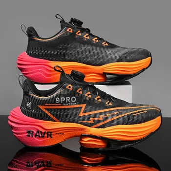 Carbon Plate Running Shoes 1