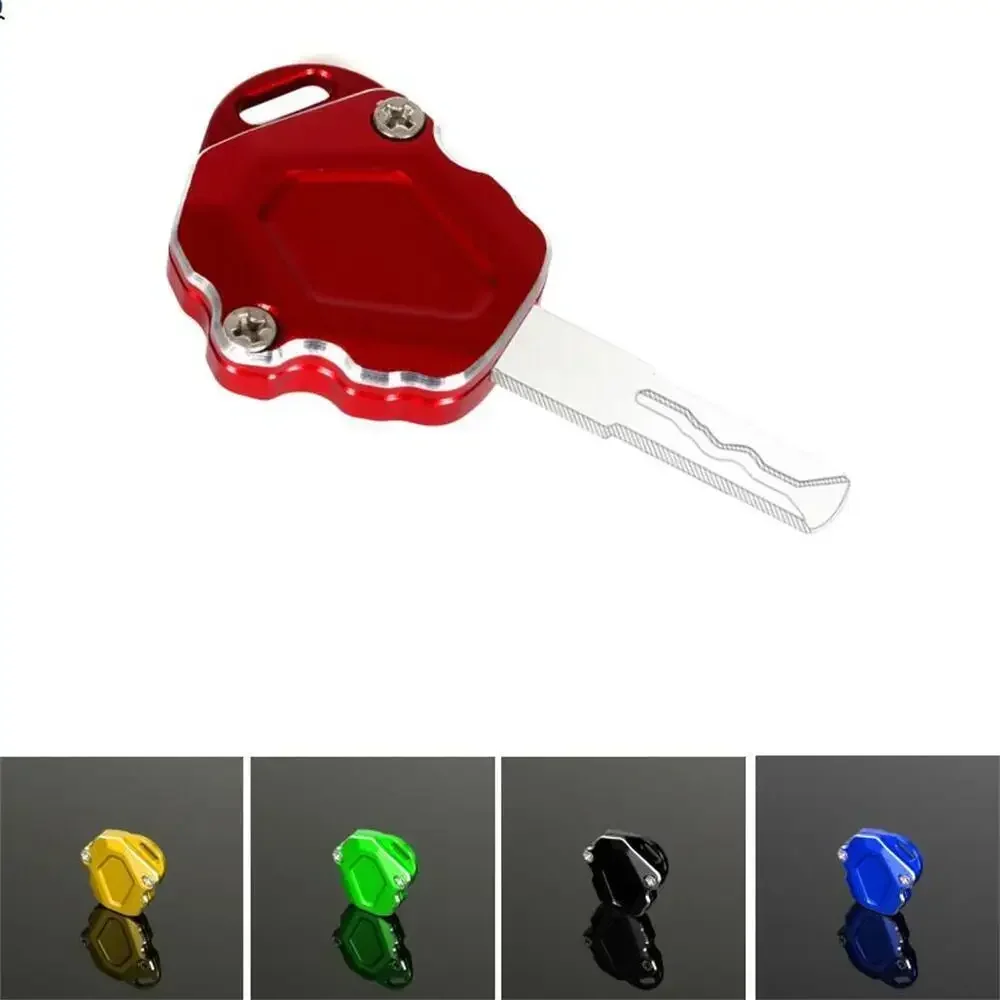 

CNC Key Case Shell Cover Fob Holder For Segway X160 Segway X260 For Sur-ron Light Bee X/S