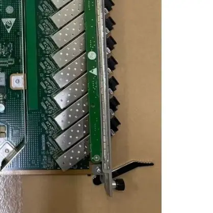 GPFD 16-port Gigabit Service Board (C++)