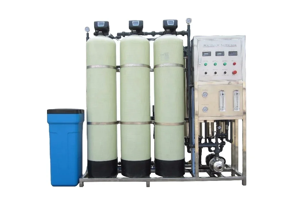 1000 Liter Per Hour…