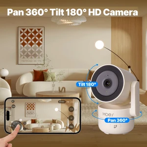 12 Main Sales Camera Alexa Compatible - №1