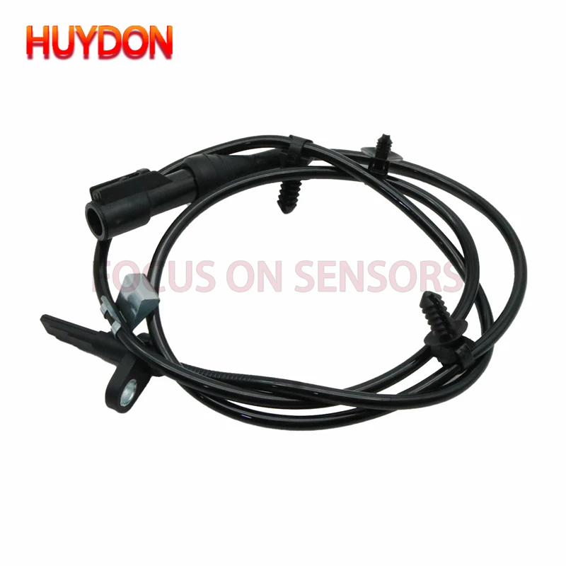 5F9Z2C190CA Rear Left ABS Wheel Speed Sensor For Ford Five Hundred Freestyle Mercury Montego 2005-2007 7F9Z2C216B High Quality