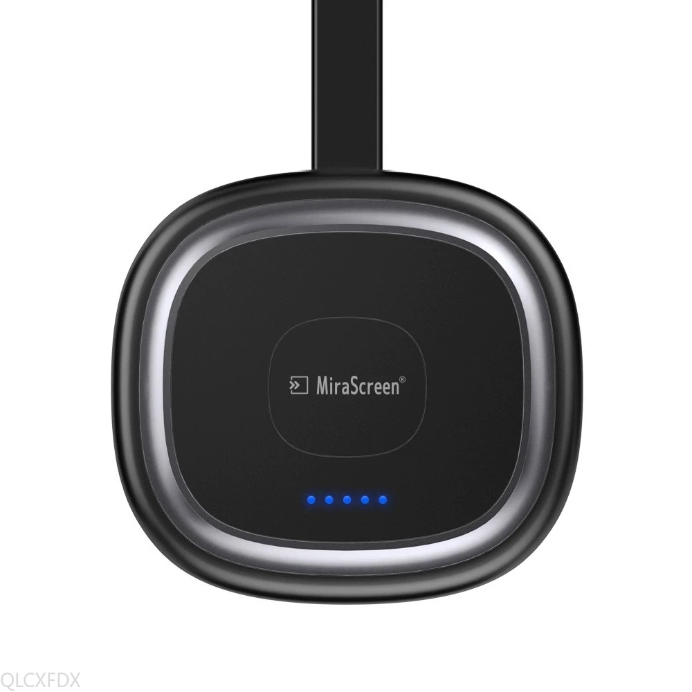 Dongle HDMI-Compatible with Same Screen Devices and TV Projector Vertical ScreenG20 Wireless Display Adapter 4K 2.4G Display