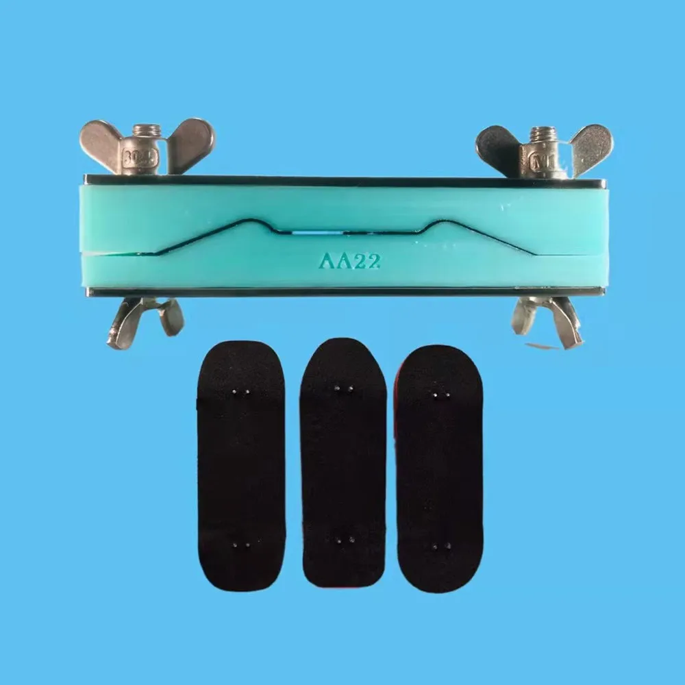 AA22 Custom Deck Fingerboard Mold