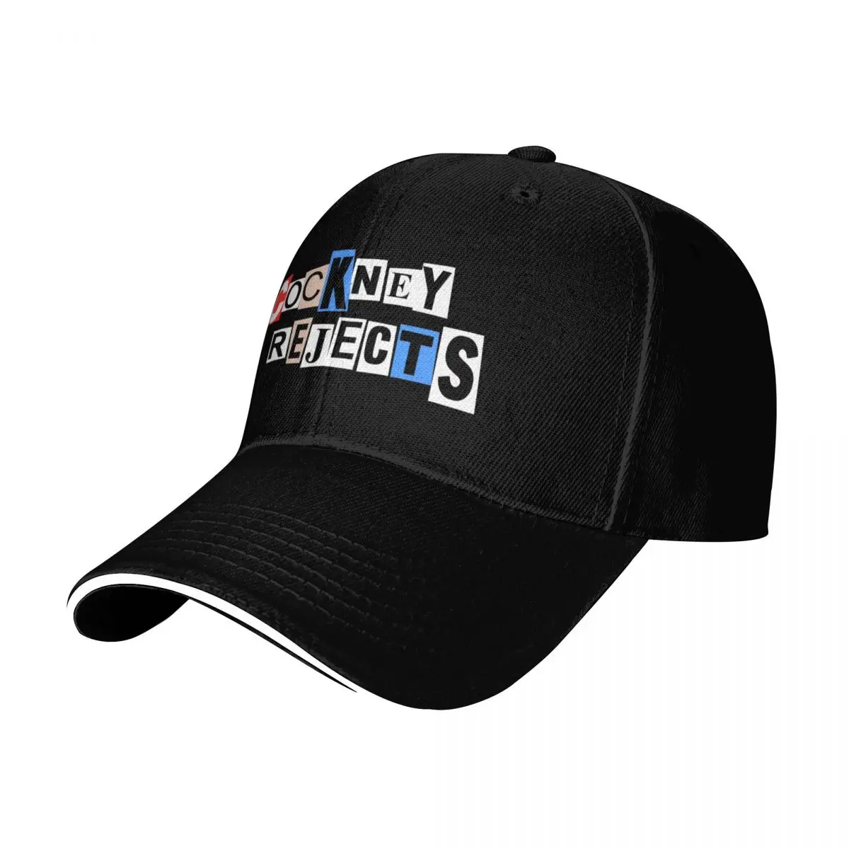 cockney rejects new design cockney clothing accessories home decor cocney Baseball Cap Men Women Casual Summer Sport Sun Cap