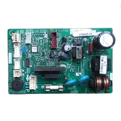 Used For Fujitsu Air Conditioner Control Board 9707648010 Conditioning Parts