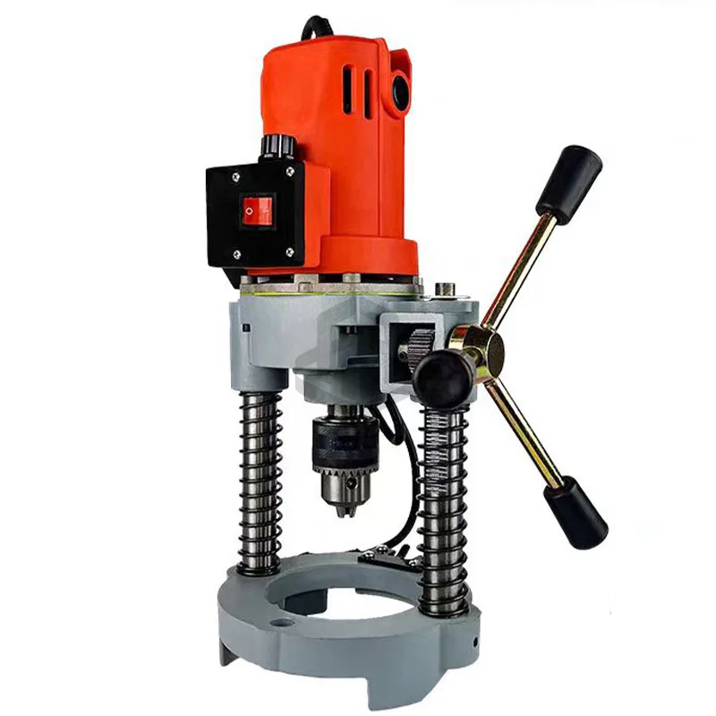 Good Quality Factory Direct Sale1500W Powerful Pipe Hole Cutter