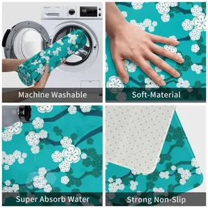 8 en çok satılan, kilim, turkuaz, - №4