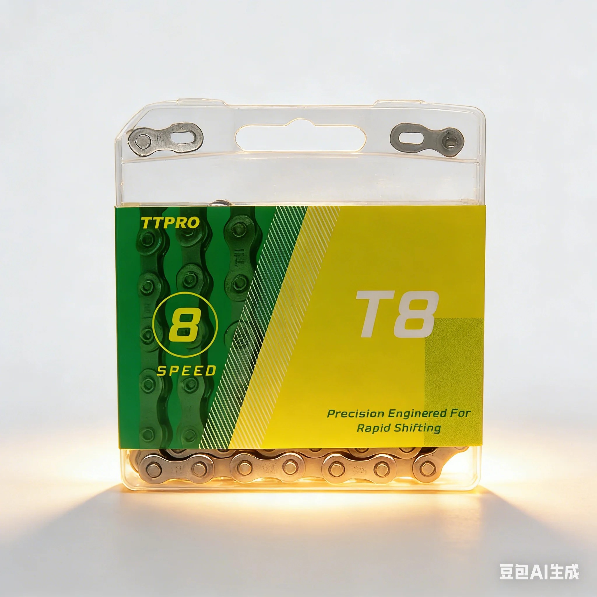 TTPRO Durable Bicycle Chain 7-12 Speed MTB Road Bike Chain High