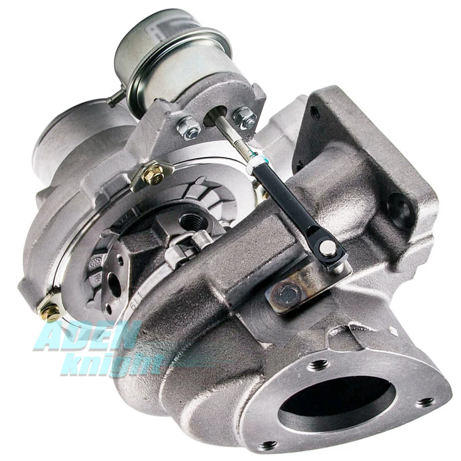 เทอร์โบ GT2052LS สำหรับโรเวอร์ 75 เอ็มจี 75 เทอร์โบ 1.8 ลิตร รุ่น P K ซีรีส์ 16 วาล์ว 02 765472-5001S 765472-0001 731320-5001S 731320-0001 PMF000090