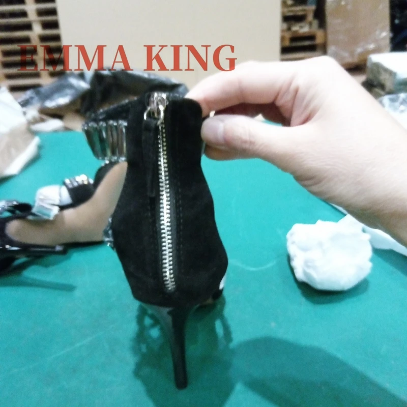 Sandali con cinturino alla cav - Summer Clothing Dress recensione e prezzo