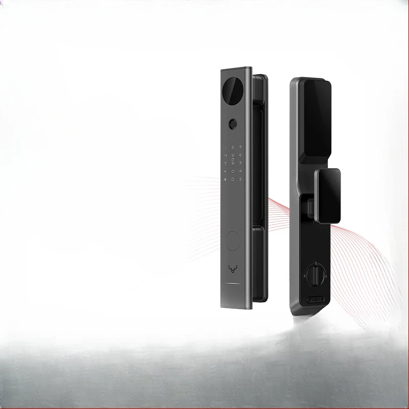 Smart Lock P7 Air A… - image