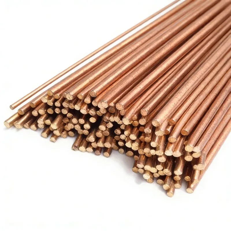 

Phosphor Copper Welding Rods | for AC, Repair, Welding