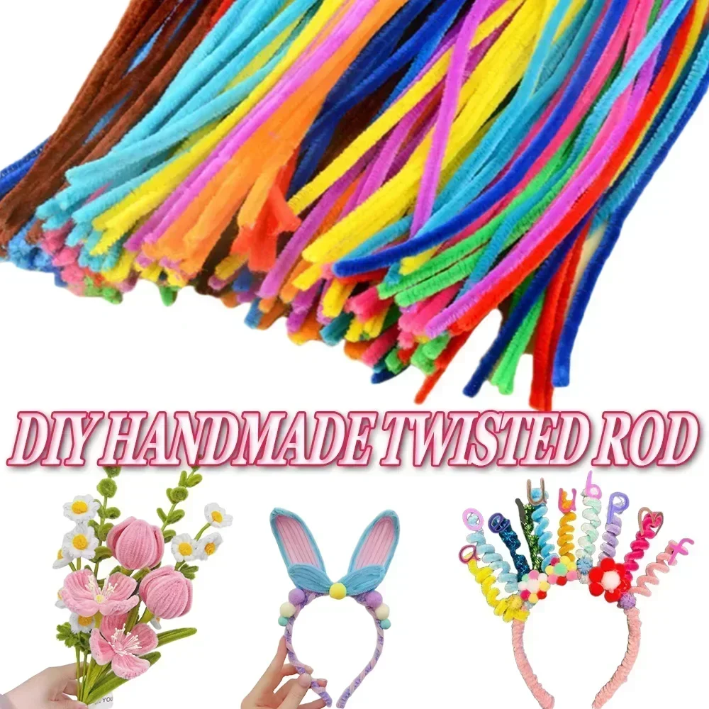 Thumbnail 2 - #36 Trending Craft Pipe Cleaners Right Now